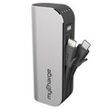 MyCharge HubMini Rechargeable 3000mAh Battery